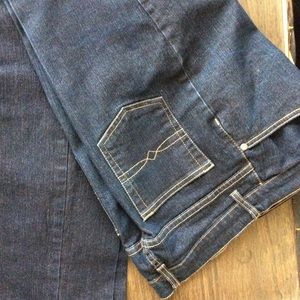 Jeans size 10